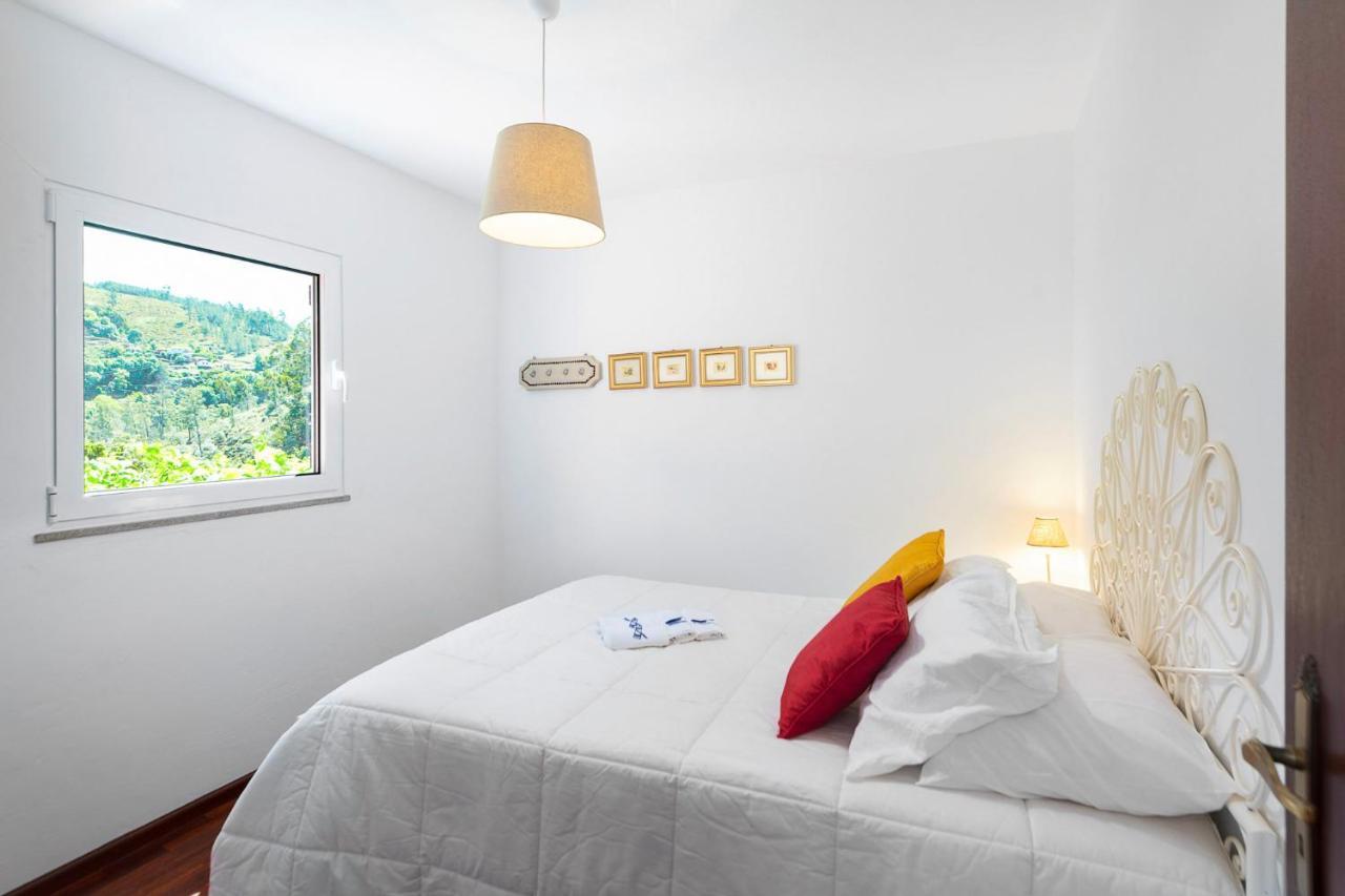 O Segredo Do Fujaco Villa เซาเปโดรโดซูล ภายนอก รูปภาพ