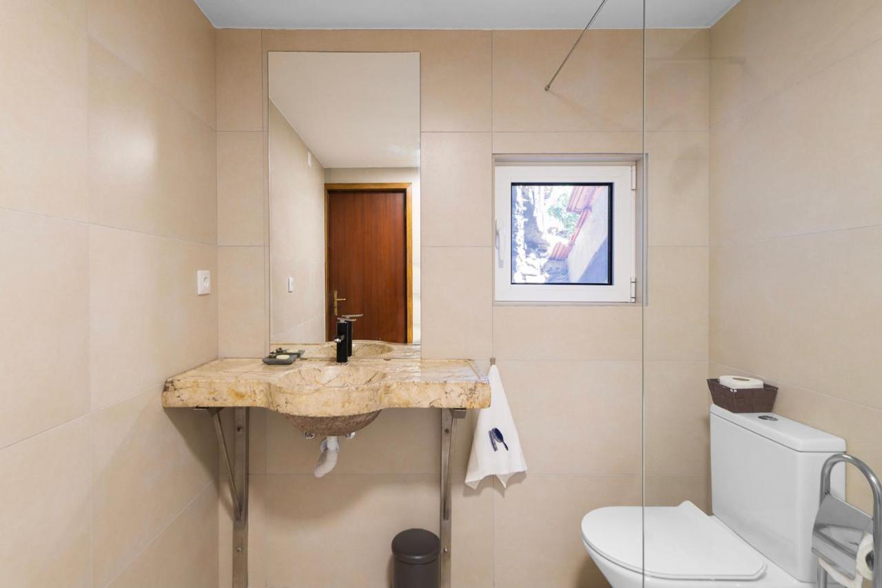 O Segredo Do Fujaco Villa เซาเปโดรโดซูล ภายนอก รูปภาพ
